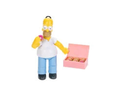 Macy's - Supplier JAKKS Pacific The Simpsons 5-inch Scale Collectible Homer Simpson Action Figure* Collectible Figures & Playsets