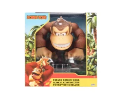 Macy's - Supplier Jakks Super Mario Donkey Kong Country 6 Inch Deluxe Poseable Action Figure* Collectible Figures & Playsets
