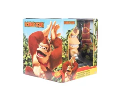 Macy's - Supplier Jakks Super Mario Donkey Kong Country 6 Inch Deluxe Poseable Action Figure* Collectible Figures & Playsets