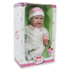 Educators Resource JC Toys La Baby Soft 16