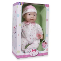 Educators Resource JC Toys La Baby Soft 16