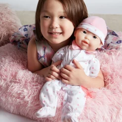 Educators Resource JC Toys La Baby Soft 16