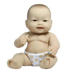 Educators Resource JC Toys Lots to Love Babies - 14 Inch Doll with Bath Set* Baby Dolls|Stuffed Animals & Plush Toys