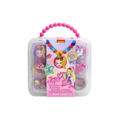 Flat River Group JoJo Siwa Dream Collection DIY Necklace Activity Set* Crafts & Activities