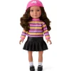 Macy's - Supplier Journey Girls 18 Inch Fashion Doll - Kyla* Fashion Dolls|Stuffed Animals & Plush Toys