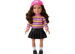 Macy's - Supplier Journey Girls 18 Inch Fashion Doll - Kyla* Fashion Dolls|Stuffed Animals & Plush Toys
