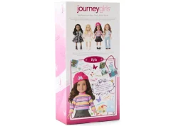 Macy's - Supplier Journey Girls 18 Inch Fashion Doll - Kyla* Fashion Dolls|Stuffed Animals & Plush Toys