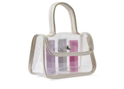 Macy's - Supplier Journey Girls Chic Mini Lipstick Fashion Purse - Pastel Purple* Stuffed Animals & Plush Toys
