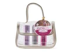 Macy's - Supplier Journey Girls Chic Mini Lipstick Fashion Purse - Pastel Purple* Stuffed Animals & Plush Toys