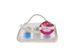 Macy's - Supplier Journey Girls Chic Nail Polish Purse Set for Kids* Drawing, Color & Painting