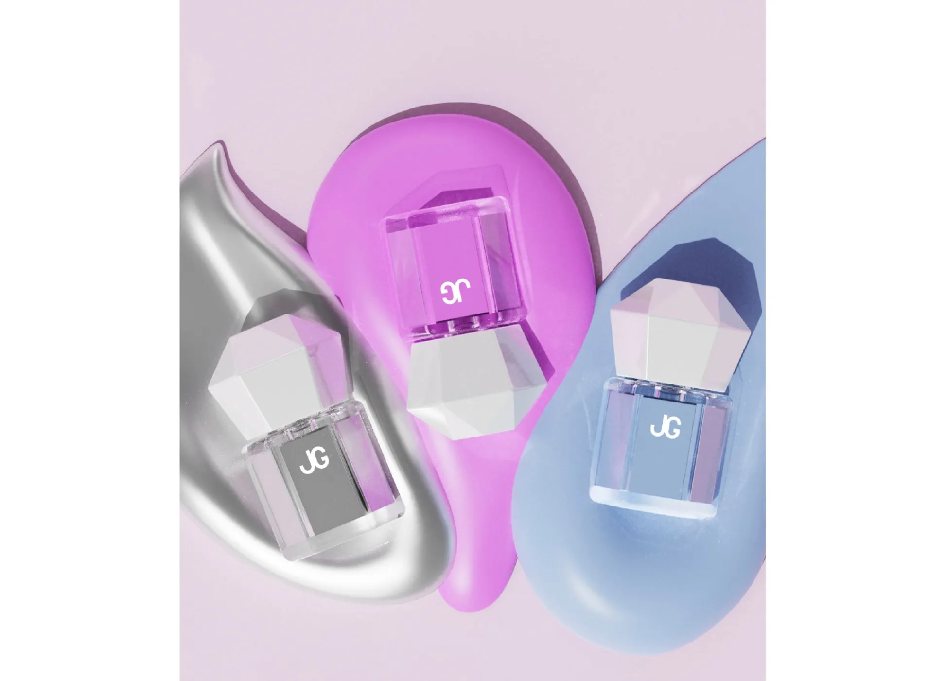 Macy's - Supplier Journey Girls Chic Nail Polish Purse Set for Kids* Drawing, Color & Painting
