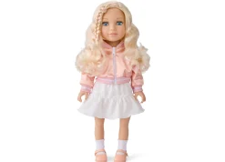 Macy's - Supplier Journey Girls 18-inch Fashion Doll - Ilee* Fashion Dolls|Stuffed Animals & Plush Toys