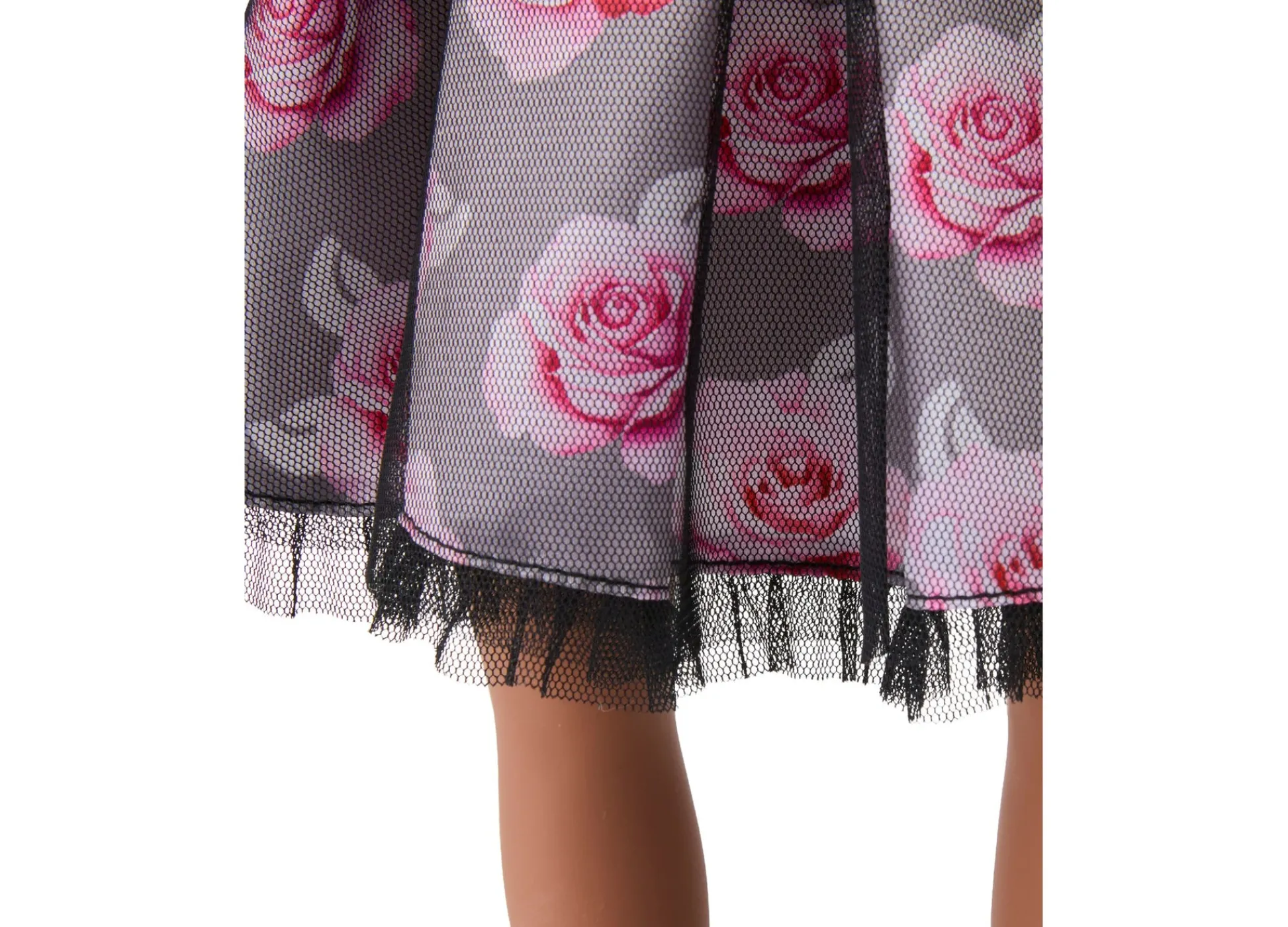 Macy's - Supplier Journey Girls 18-inch Fashion Doll - Chavonne* Fashion Dolls|Stuffed Animals & Plush Toys