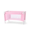 Macy's - Supplier Journey Girls Pastel Pink Baby Doll Crib Playset* Doll Houses, Furniture & Accessories|Stuffed Animals & Plush Toys