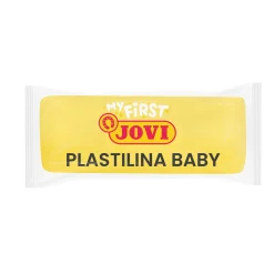Educators Resource JOVI Baby School Multi-Color Plastilina Modeling Clay Set - 60 Bars* Clay, Dough & Sand Art