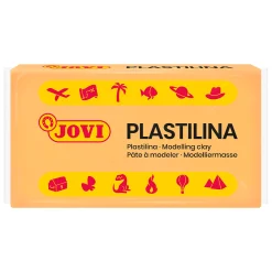 Educators Resource JOVI Neon Plastilina Modeling Clay Kit - 30 Bars Assorted Neon Colors* Clay, Dough & Sand Art