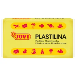 Educators Resource JOVI Neon Plastilina Modeling Clay Kit - 30 Bars Assorted Neon Colors* Clay, Dough & Sand Art