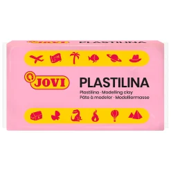 Educators Resource JOVI Neon Plastilina Modeling Clay Kit - 30 Bars Assorted Neon Colors* Clay, Dough & Sand Art