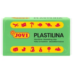 Educators Resource JOVI Neon Plastilina Modeling Clay Kit - 30 Bars Assorted Neon Colors* Clay, Dough & Sand Art