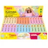 Educators Resource JOVI Pastel Plastilina Modeling Clay - 30 Bars Assortment* Clay, Dough & Sand Art