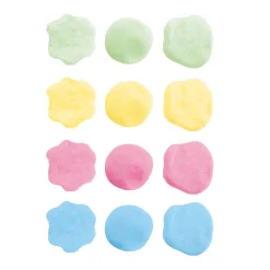Educators Resource JOVI Pastel Plastilina Modeling Clay - 30 Bars Assortment* Clay, Dough & Sand Art