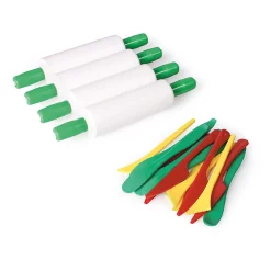 Educators Resource JOVI Plastilina Non-Dry Modeling Clay School Pack - Assorted Colors* Clay, Dough & Sand Art