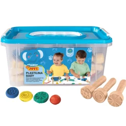Educators Resource JOVI Plastilina Ultimate Sculpting Clay Set for Kids - Multicolor* Clay, Dough & Sand Art