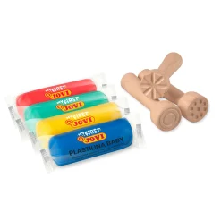 Educators Resource JOVI Plastilina Ultimate Sculpting Clay Set for Kids - Multicolor* Clay, Dough & Sand Art
