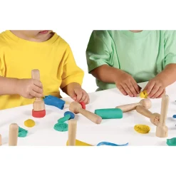 Educators Resource JOVI Plastilina Ultimate Sculpting Clay Set for Kids - Multicolor* Clay, Dough & Sand Art