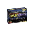 Flat River Group Joysway Superior 551 USB-Powered 1:43 Scale Slot Car Racing Set* Playsets & Racetracks
