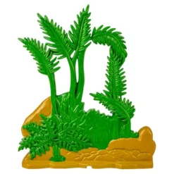 Calendar Holdings, LLC Juda Toys Dinosaurs Hunting Playset with Sound and Action Features* Playsets & Vehicles