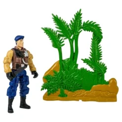 Calendar Holdings, LLC Juda Toys Dinosaurs Hunting Playset with Sound and Action Features* Playsets & Vehicles