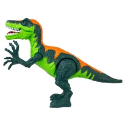 Calendar Holdings, LLC Juda Toys Dinosaurs Hunting Playset with Sound and Action Features* Playsets & Vehicles