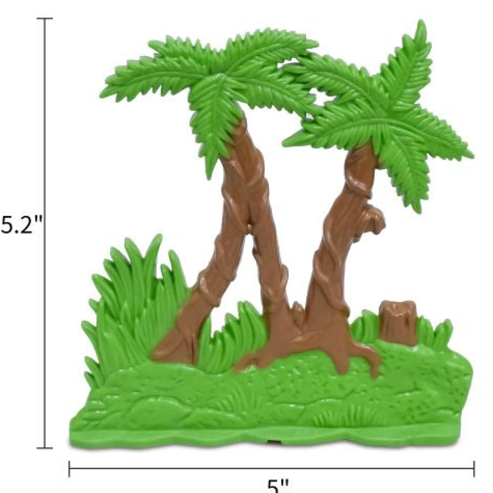 Calendar Holdings, LLC Juda Toys Dinosaurs Hunting Playset with Sound and Action Features* Playsets & Vehicles