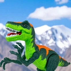 Calendar Holdings, LLC Juda Toys Dinosaurs Hunting Playset with Sound and Action Features* Playsets & Vehicles