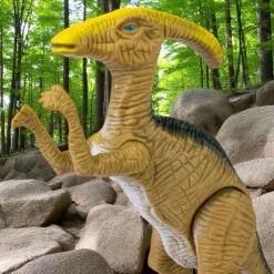Calendar Holdings, LLC Juda Toys Dinosaurs Hunting Playset with Sound and Action Features* Playsets & Vehicles
