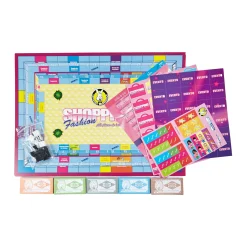 AreYouGame Juego de Shopping Mall - Ultimate Fashion Shopping Challenge* Role-Playing Games|Board Games