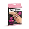 Flat River Group Juicy Couture Mini Pink & Precious DIY Bracelet Kit - Create Stylish Jewelry* Crafts & Activities