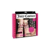 Flat River Group Juicy Couture Pink & Precious DIY Bracelet Kit - Fashion Jewelry Crafting Set* Crafts & Activities