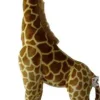 Calendar Holdings, LLC Jumbo Giraffe 58 inch Plush - Majestic Safari Companion* Stuffed Animals|Stuffed Animals & Plush Toys