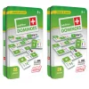 Educators Resource Junior Learning Addition Dominoes - Educational Math Game* Math Toys|Math, Counting & Time