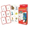 Flat River Group Junior Learning Letter Sounds Flashcards - Educational Toy for Ages 4+* Preschool Education Toys & Activities