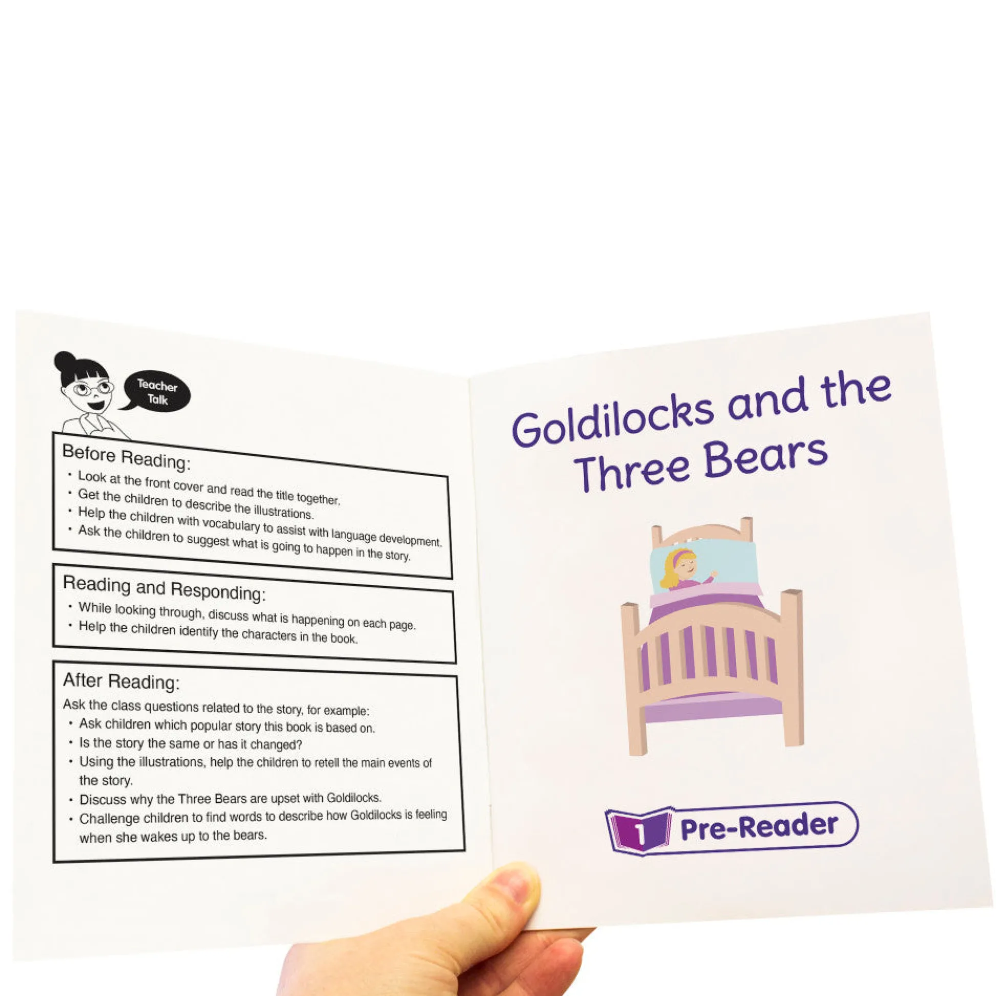 Flat River Group Junior Learning Letters & Sounds Phase 1 Set 2 - Fictional Reading Set* Reading, Writing & Speech