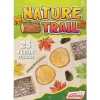Flat River Group Junior Learning Nature Trail Educational Floor Stickers - Multi-Sensory Learning Path* Preschool Education Toys & Activities