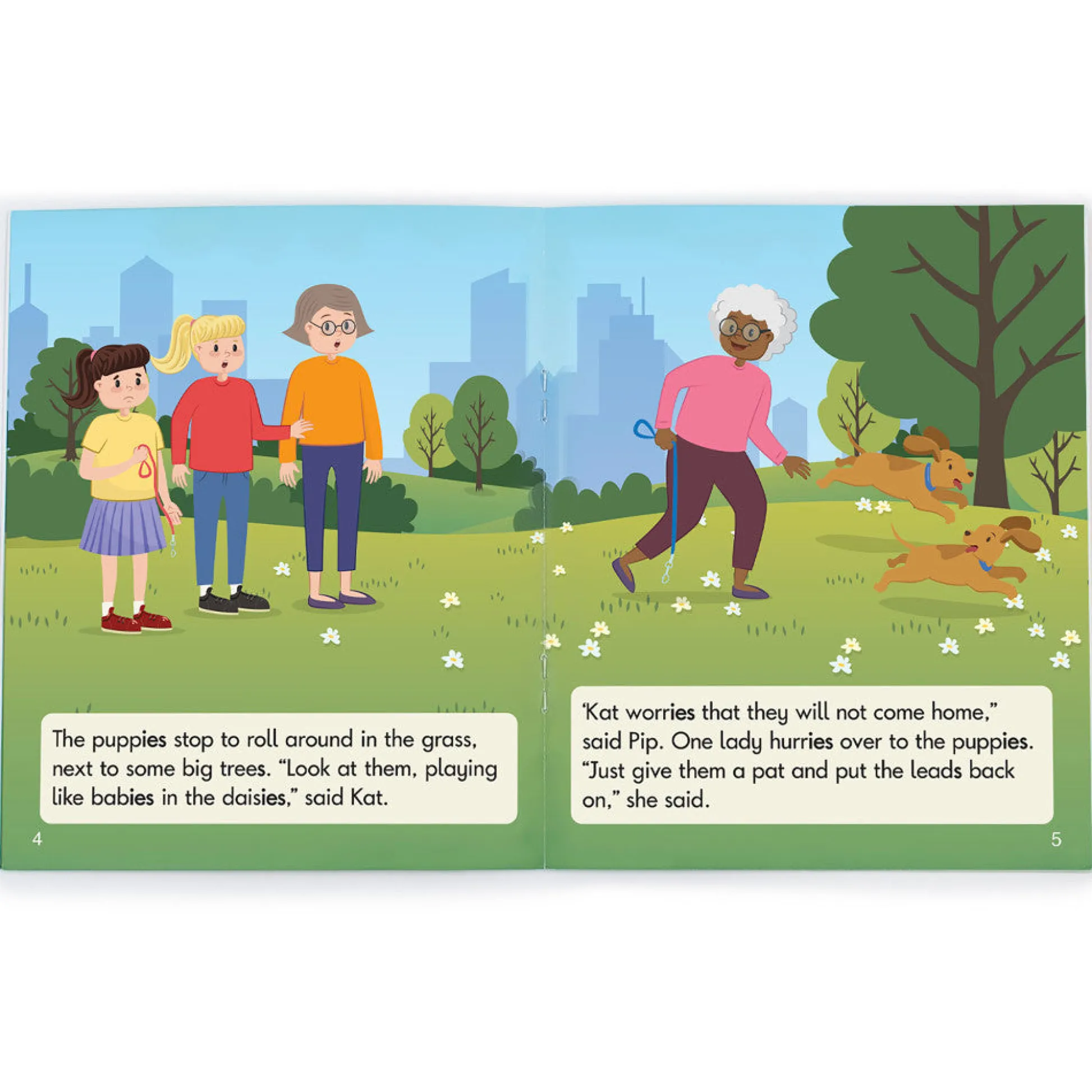 Flat River Group Junior Learning 12-Piece Decodable Readers Set - Suffixes & Prefixes* Reading, Writing & Speech
