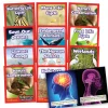 Flat River Group Junior Learning Science Decodables - Phase 6 Non-Fiction Readers - Grade 2* Reading, Writing & Speech