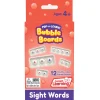 Flat River Group Junior Learning Sight Word Bubble Boards - Interactive Pop and Learn Game* Preschool Education Toys & Activities