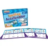 Educators Resource Junior Learning Smart Tray Spelling Accelerator Set 1 - Educational Toy* Preschool Education Toys & Activities