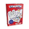 Flat River Group Junior Learning Synonym Explorer - Educational Vocabulary Puzzle Set* Puzzles