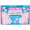 Flat River Group Junior Learning Tricky Word Bingo - Educational Game for Mastering Phonics* Board Games|Role-Playing Games